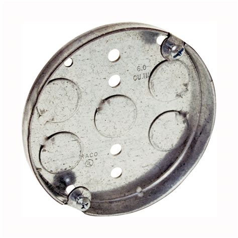 junction box metal pancake|outdoor pancake junction box.